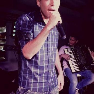 Nilton Lucas