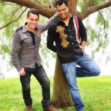 Nilton e Nelton