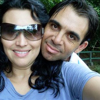 Nilton Cézar & Andréa Chrys
