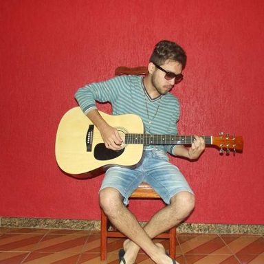 Nilton Lucas