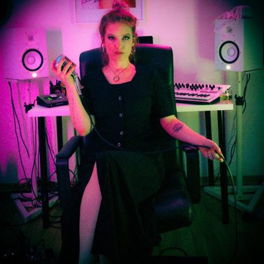 NINA (UK)