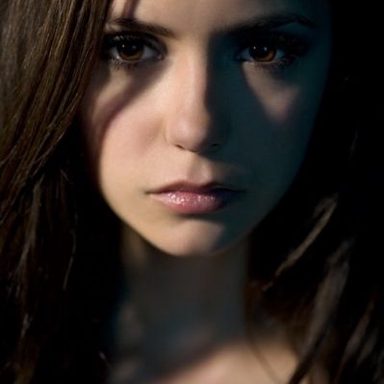 Nina Dobrev photo 32