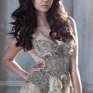 Nina Dobrev photo 15
