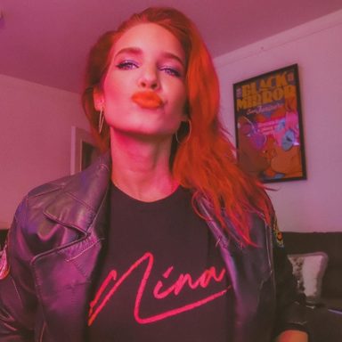 NINA (UK)