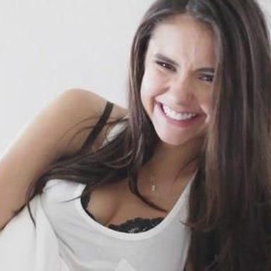 Nina Dobrev photo 11