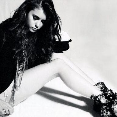 Nina Dobrev photo 13