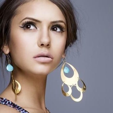 Nina Dobrev photo 25