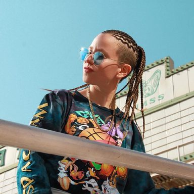 Niña Dioz