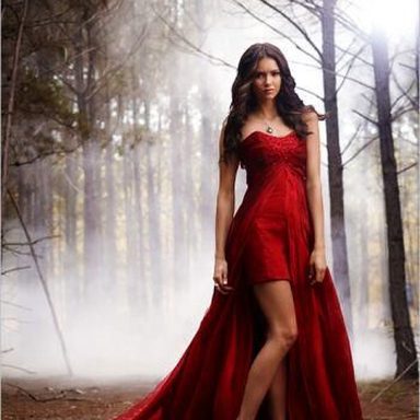 Nina Dobrev