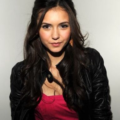 Nina Dobrev photo 26