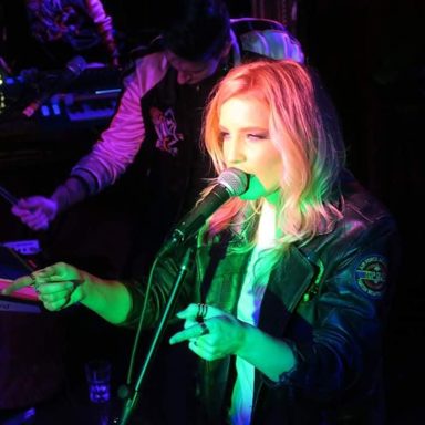 NINA (UK)