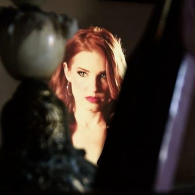 NINA (UK) photo 9