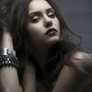 Nina Dobrev photo 24