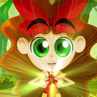 Nina e Os Guardiões