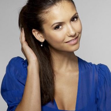 Nina Dobrev photo 28