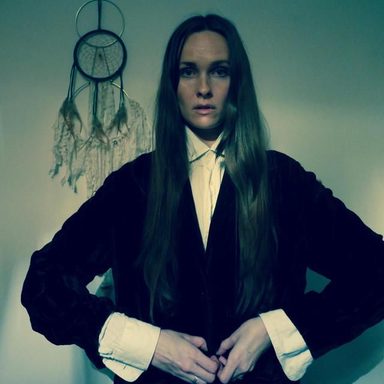 Nina Kinert