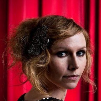 Nina Persson