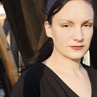 Nina Nastasia
