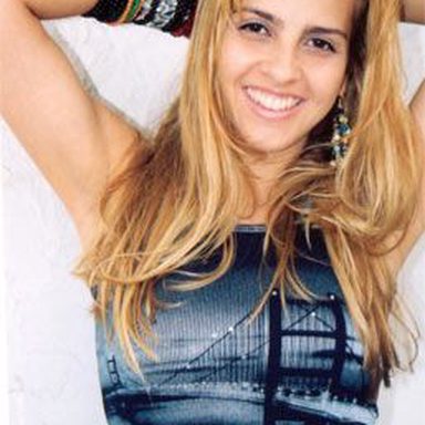 Nina Torres