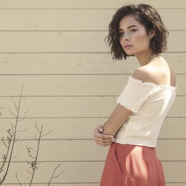 Nina Nesbitt