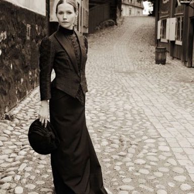 Nina Persson