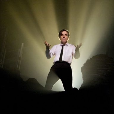 Nine (Musical)