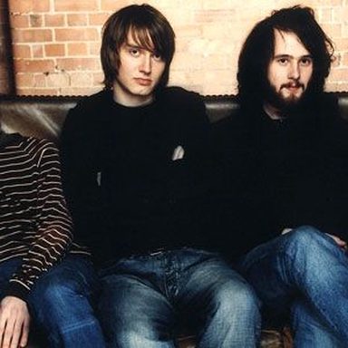 Nine Black Alps