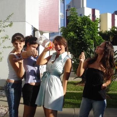 Nine inFloor