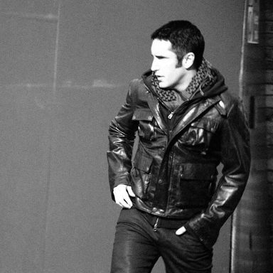 Nine Inch Nails