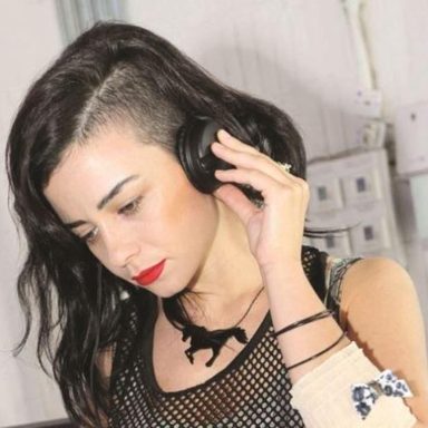 Ninet Tayeb