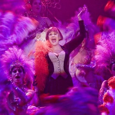 Nine (Musical) photo 11