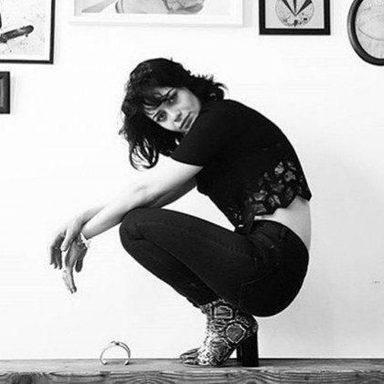 Ninet Tayeb