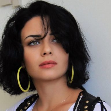Ninet Tayeb