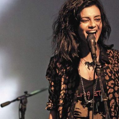 Ninet Tayeb