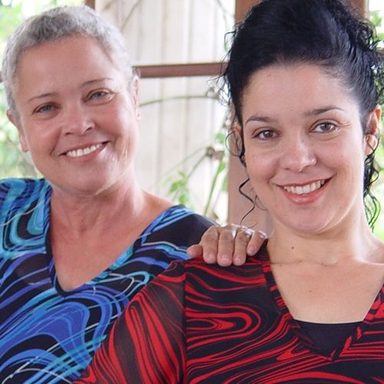 Ninfa e Calita