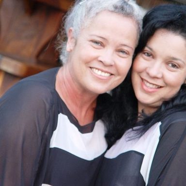 Ninfa e Calita