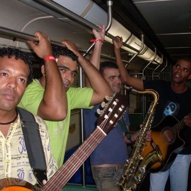 Ninho Mathias