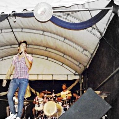 Ninho Vocal