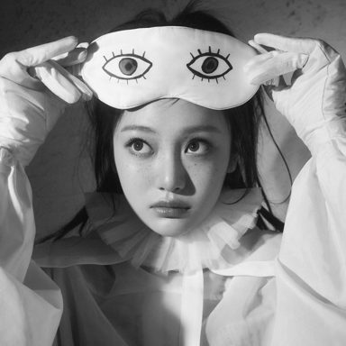 NINGNING (aespa) photo 18