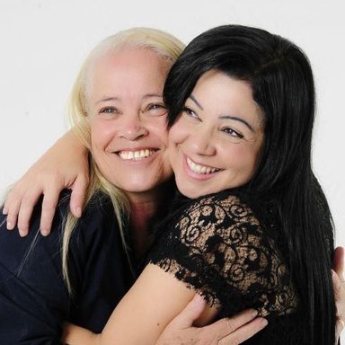 Ninfa e Calita