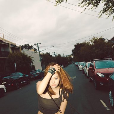 NINGNING (aespa) photo 11