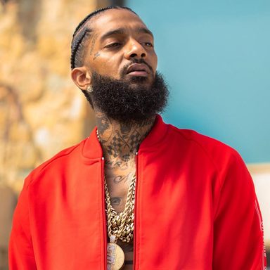 Nipsey Hussle