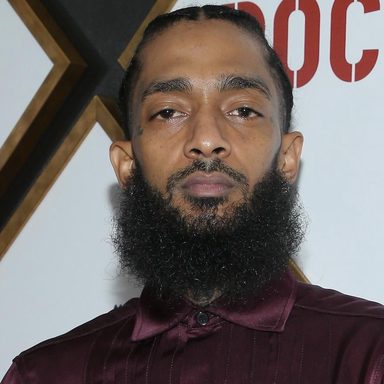 Nipsey Hussle