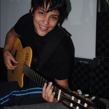 Nise Palhares