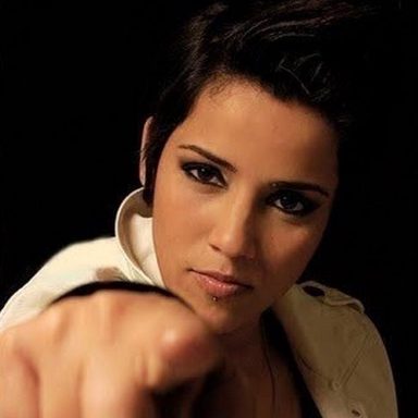 Nise Palhares photo 15