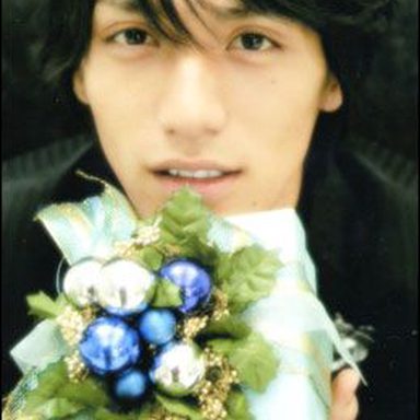 Nishikido Ryo
