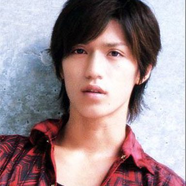 Nishikido Ryo