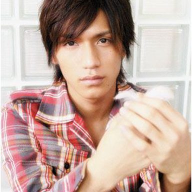 Nishikido Ryo