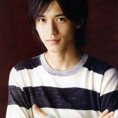 Nishikido Ryo