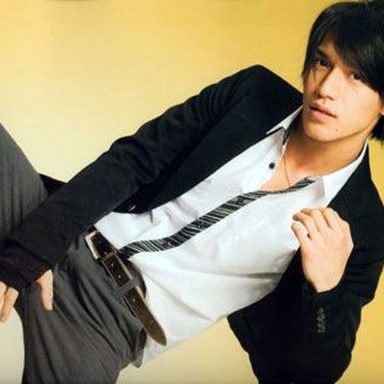 Nishikido Ryo
